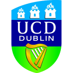 Escudo do UCD