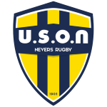 Herb USON Nevers