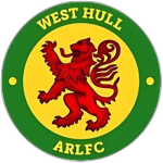 Escudo do West Hull