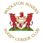 Escudo do Woolston Rovers