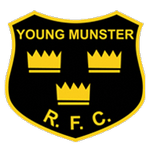 Stemma di Young Munster