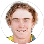 Escudo do Hayden Jones