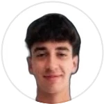 Escudo do Pablo Martinez Gomez
