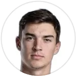 Escudo do Vuk Radjenovic