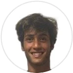 Escudo do Leonardo Cattaneo