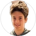 Έμβλημα της ομάδας Matei Varbanciu