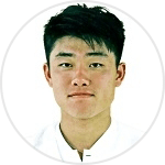 Yibing Wu