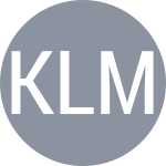 Escudo do Khan L / McKenzie N