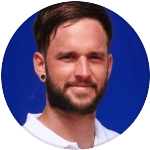 Escudo do Pawel Juszczak
