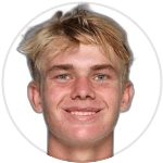 Escudo do Devin Badenhorst