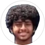 Escudo do Aryan Shah