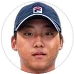 Escudo do Jun-hyun Lee