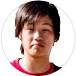 Escudo de Kaito Uesugi
