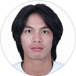 Escudo do Jirat Navasirisomboon