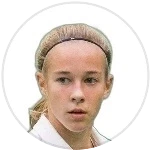 Patricija Paukštytė