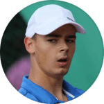 Escudo do Simon Beaupain