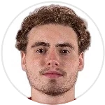 Escudo do Calvin Mueller