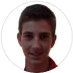 Shield of Nikola Matovic