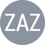 Escudo do Zantedeschi A / Zeballos N