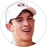 Escudo do Mikael Arseneault
