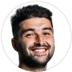 Escudo do Bogdan Pavel