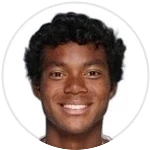 Escudo do Jaden Weekes