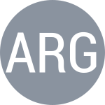 Escudo do Arneodo R / Guinard M