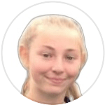 Escudo do Hannah Rylatt
