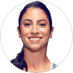 Christina McHale