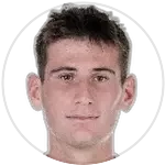 Escudo do Gianluca Carlini