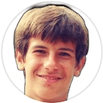 Escudo do Vlad Andrei Dancu