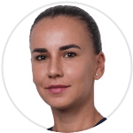 Irina Maria Bara