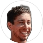 Escudo de Isaiah Strode