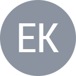 Escudo do Eva Kaliadina