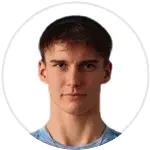 Escudo do Noah Schlagenhauf