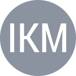 Escudo do Isomura K / Mitsui S
