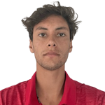 Escudo do Mateo Barreiros Reyes