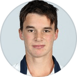 Escudo do Finn Reynolds