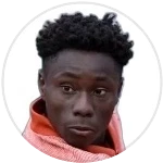 Moise Kouame