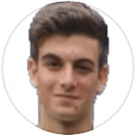 Escudo do Luca Fantini