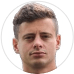 Escudo do Alexander Klintcharov