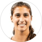 Jaimee Fourlis