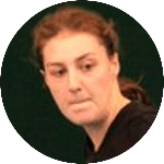 Escudo do Diana Demidova