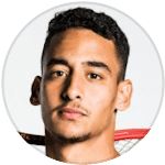 Yassine Dlimi