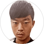 Escudo do Cing-Yang Meng