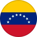 Escudo do Venezuela