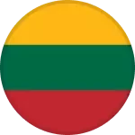 Stemma di Lithuania