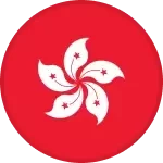 Έμβλημα της ομάδας Hong Kong