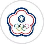 Έμβλημα της ομάδας Chinese Taipei