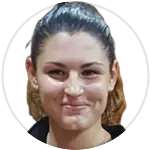 Escudo do Giuliana Bestetti